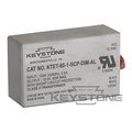 Keystone 60 Watt Low Voltage Transformer, KTET-60-1-WC-F KTET-60-1-WC-F